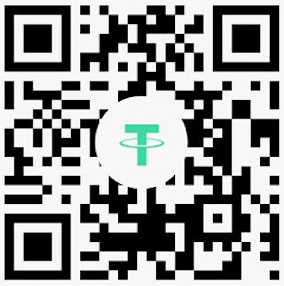 Важливо! Відправляйте лише USDT TRC20 на цю адресу
